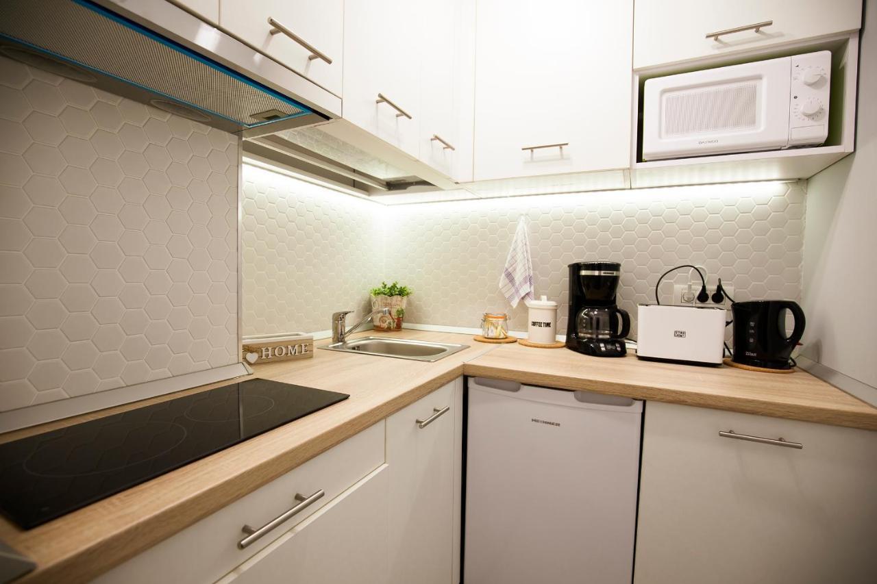 Ideal Studio Bükreş Dış mekan fotoğraf