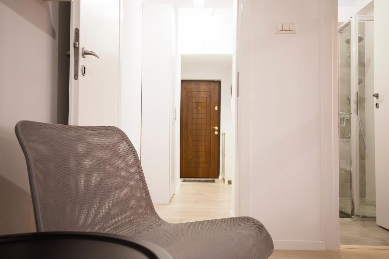 Ideal Studio Bükreş Dış mekan fotoğraf