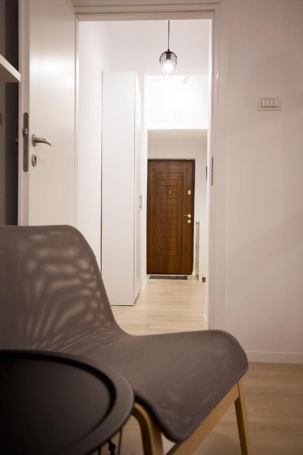 Ideal Studio Bükreş Dış mekan fotoğraf